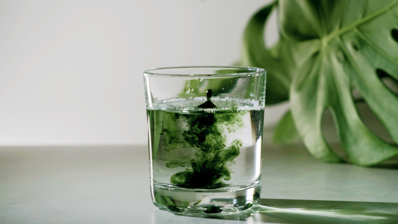 Singing the Praises of Unsung Supplements XVII: Chlorophyll