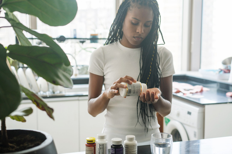 Four Noteworthy “N” Supplements that Could Meet Your Health Needs