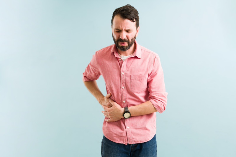 Healthy Living A to Z: Part 4, G