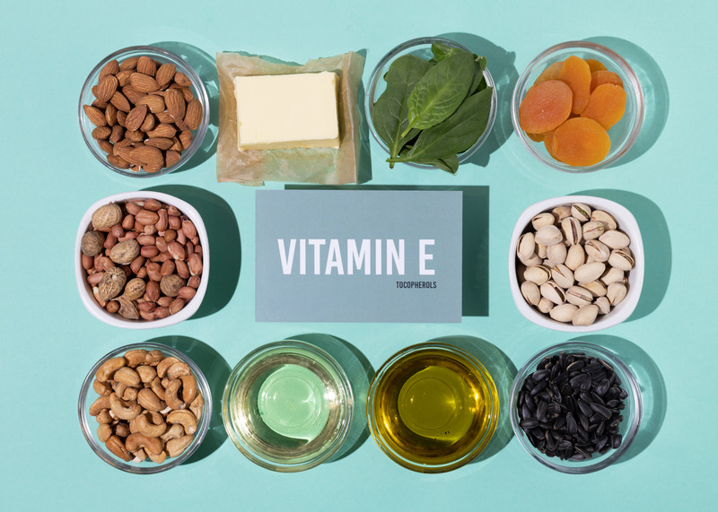 Introducing Tocotrienols and Their Benefits Introducing Tocotrienols and Their Benefits