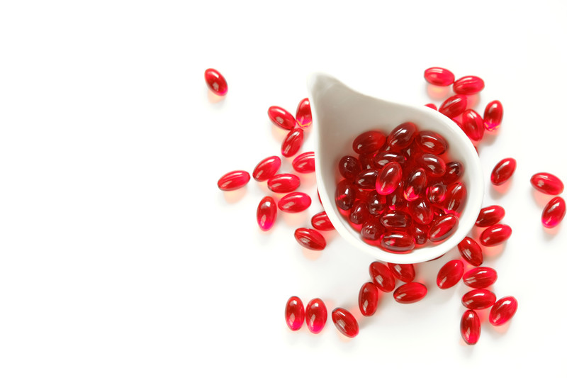 Singing the Praises of Unsung Supplement XVIII: Krill Oil