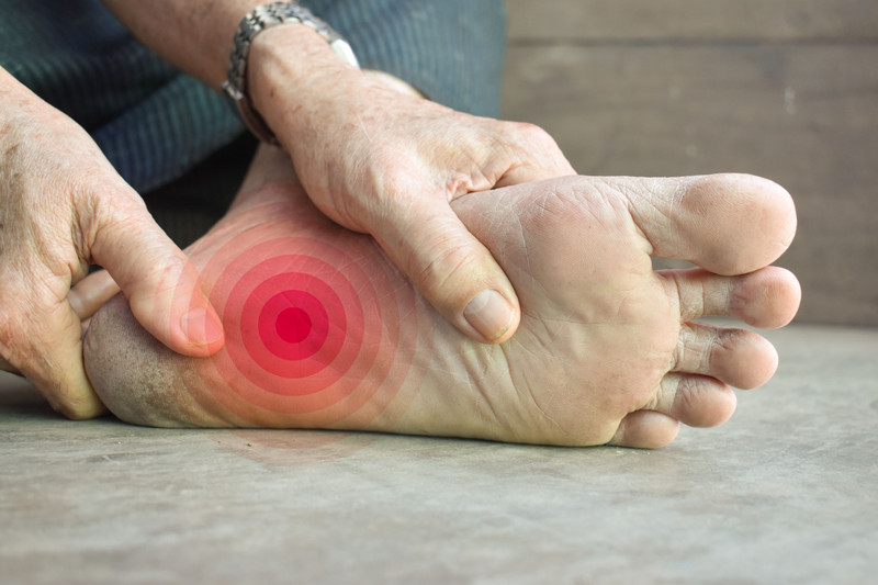 4 Natural Remedies that Might Alleviate Neuropathy