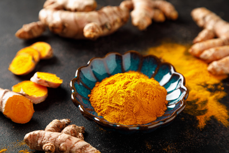 Curcumin Might Not be a Cure, but It’s a Great Start