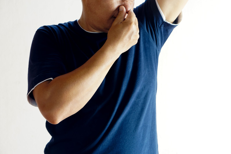 Snuff Out Body Odor with These Natural Remedies