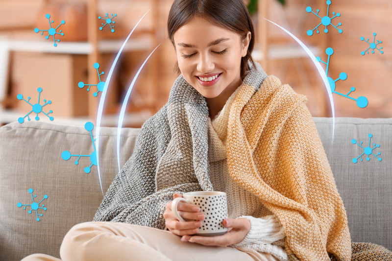 Boost Your Immunity with These 5 Herbs & Supplements