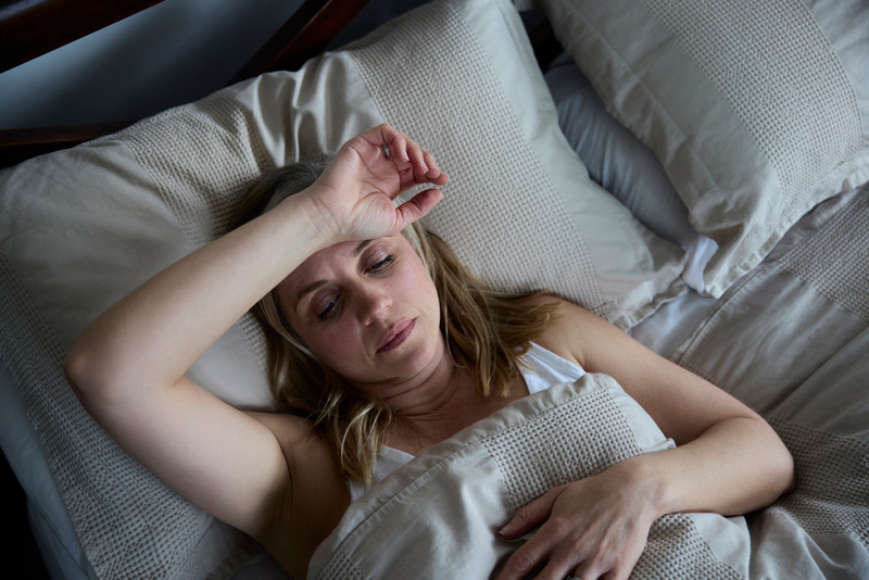 Supplements to Cool off Night Sweats and Hot Flashes Supplements to Cool off Night Sweats and Hot Flashes