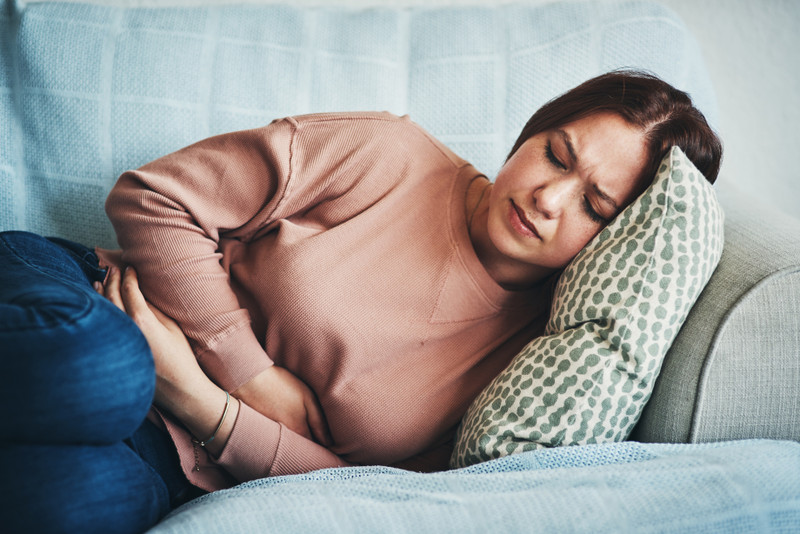 April Is (IBS) Awareness Month: Supplements for Managing IBS