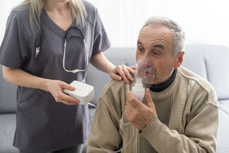 5 Supplements to Support Respiratory Health 5 Supplements to Support Respiratory Health