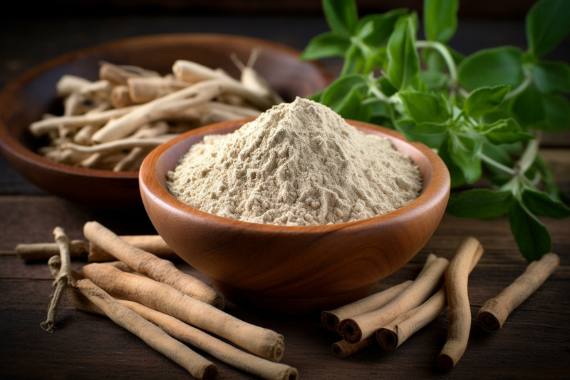 Ashwagandha’s Many Benefits are Long-Time Tested