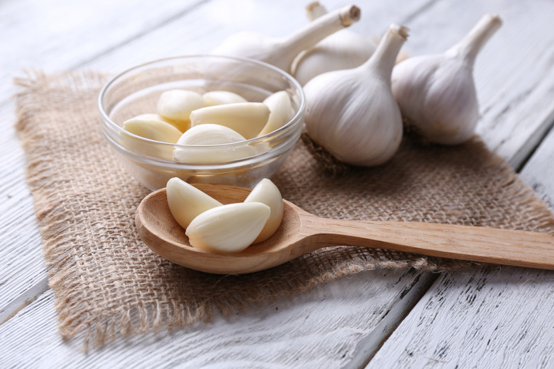 The Benefits You Can Garner from a Garlic Supplement The Benefits You Can Garner from a Garlic Supplement
