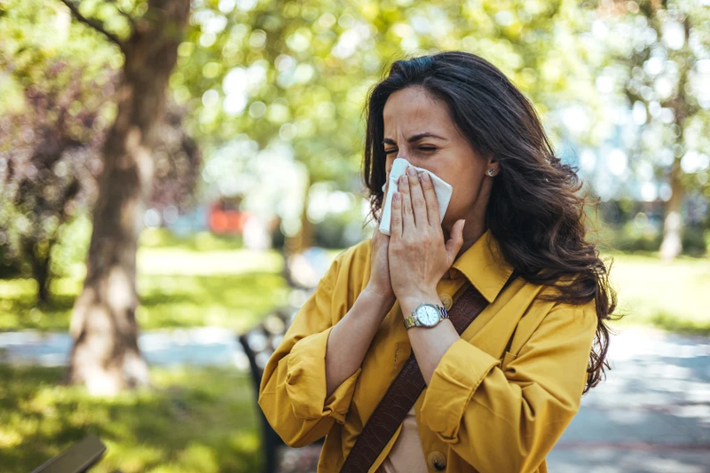 3 Natural Remedies to Reduce Spring Allergy Symptoms