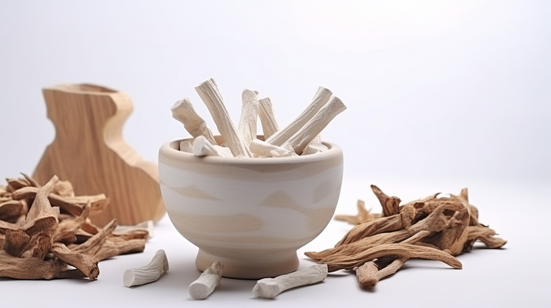 Five Lesser-Known but Worthwhile Herbal Supplements