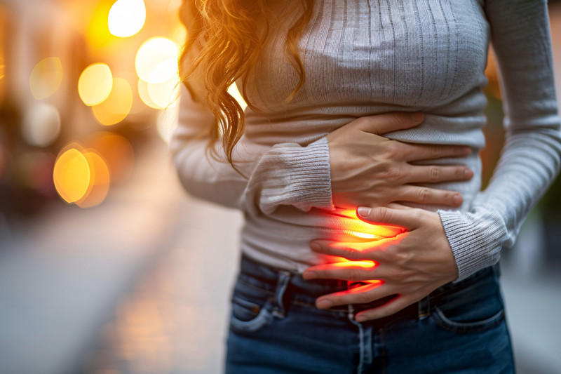 Natural Nutrients to Alleviate Complications of Diverticulitis