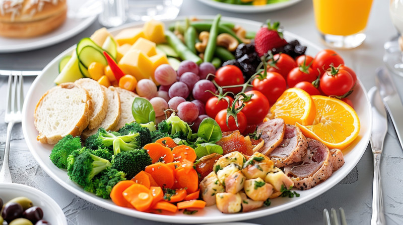 Essential Minerals Fill Important Roles in Our Body’s Health: Part I