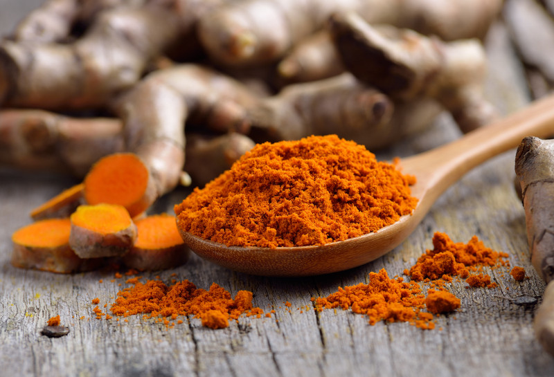 Turmeric’s Top 3 Benefits for Long-Term Health