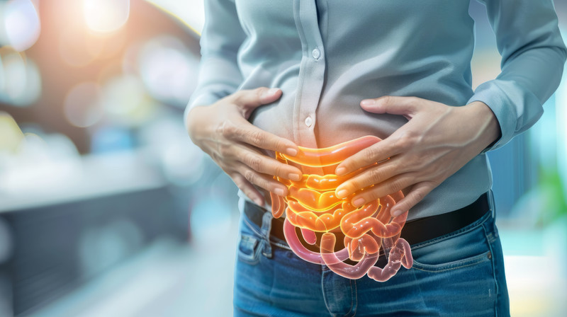 Four Natural Supplements to Soothe Crohn’s Disease Symptoms