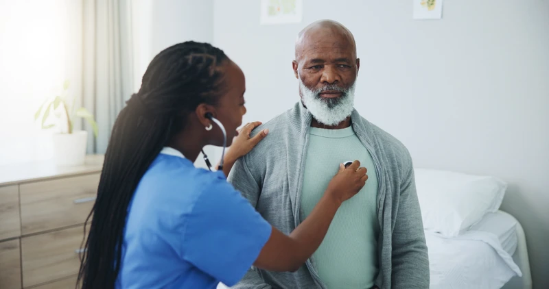 Take a Deep Breath: October is Healthy Lung Month