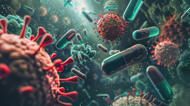 Natural Remedies That Act as Antibacterials