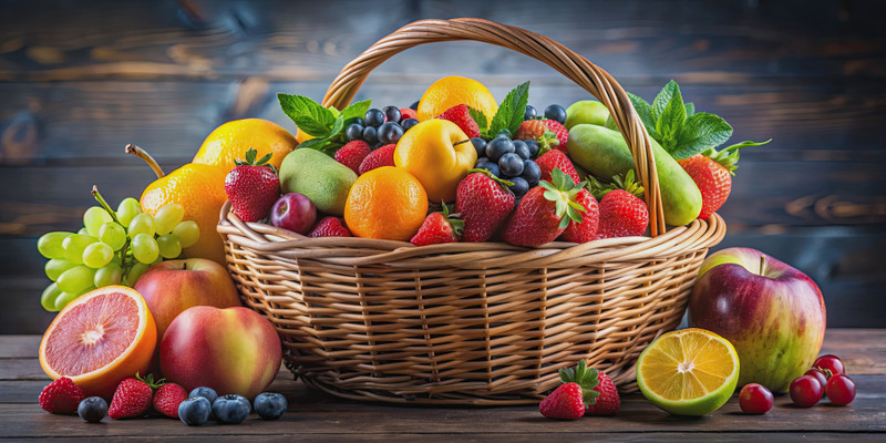 Chasing and Catching the Benefits of Natural Antioxidants