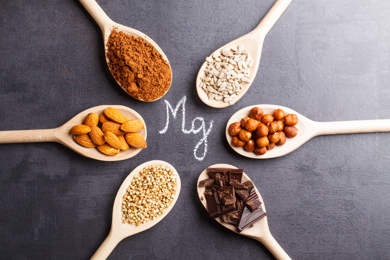 Five Meaningful Benefits of a Magnesium Supplement