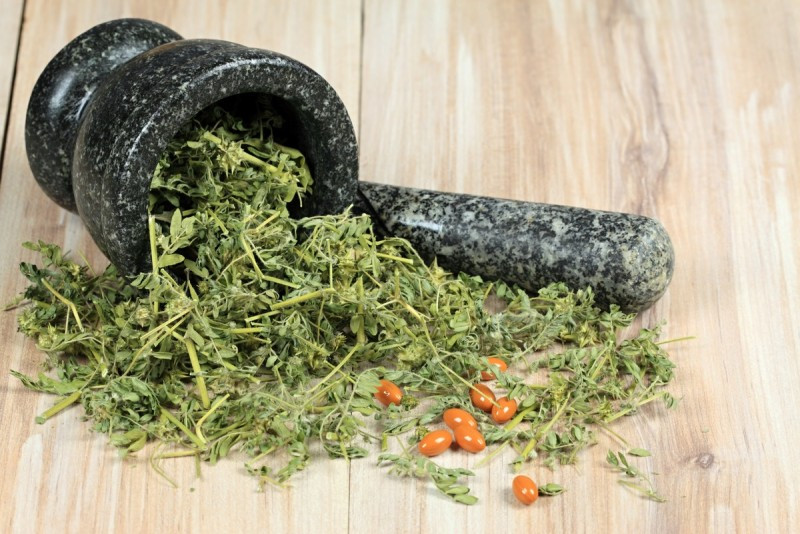 An A-Z Look at Nutrients and Supplements, Part V: S-V