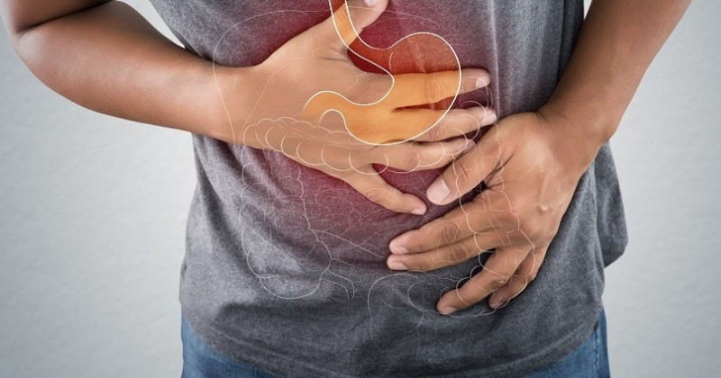 August is Gastroparesis Awareness Month