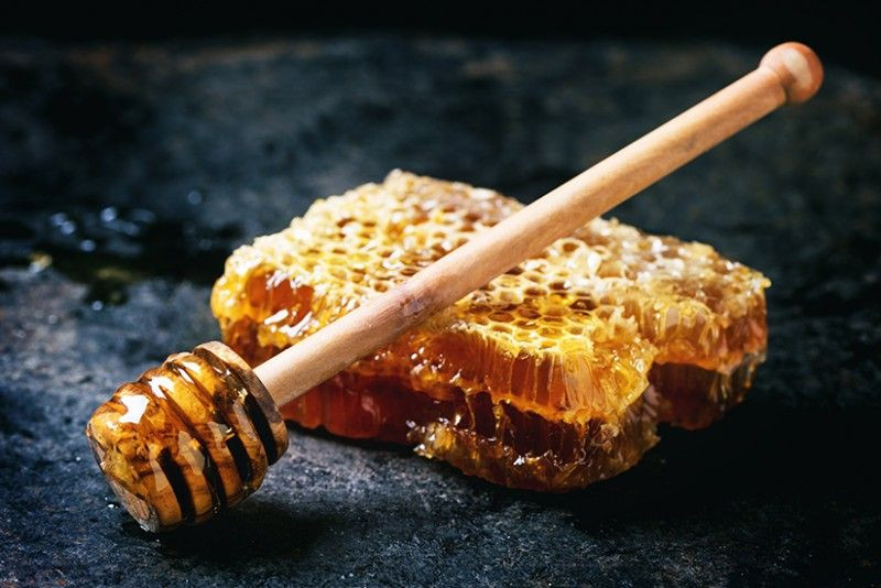 'B' is For Bee Products: Health and Nutrition Glossary A-to-Z 'B' is For Bee Products: Health and Nutrition Glossary A-to-Z
