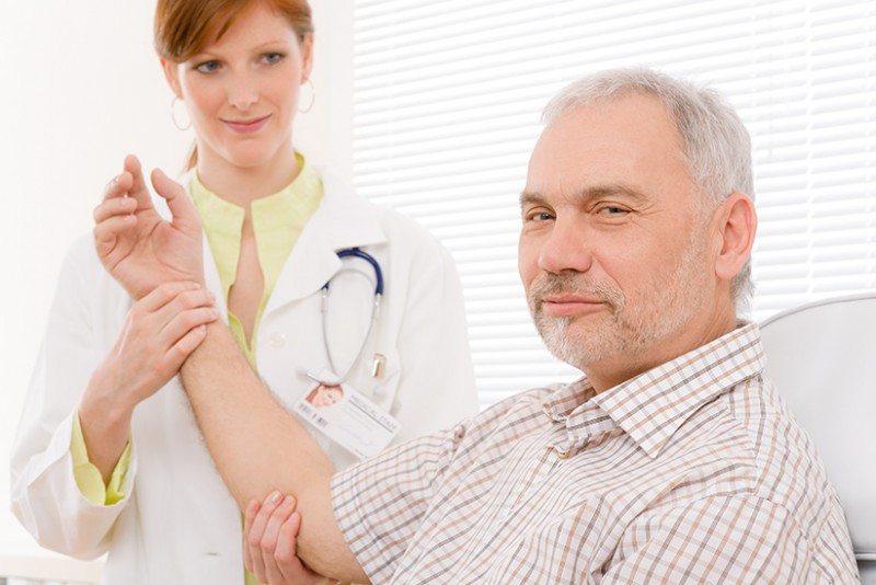 Berberine: A Worthy Foe for Inflammation-Related Diseases