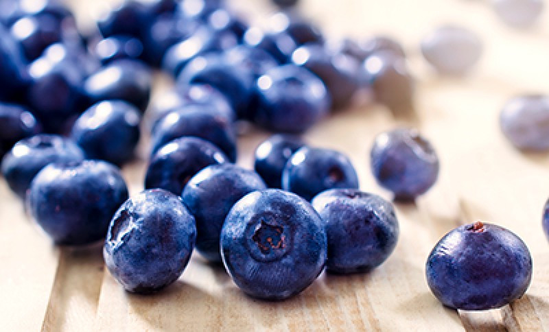 Blueberries Could Help Stave Off Dementia Blueberries Could Help Stave Off Dementia