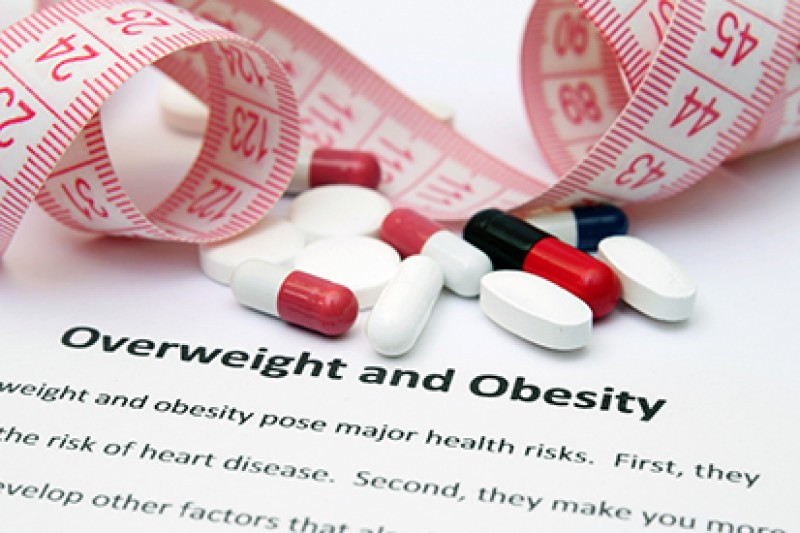 Boswellia Can Assist in Weight Loss