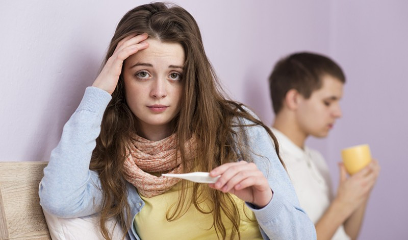 Calcium and Its Immune System Support Role