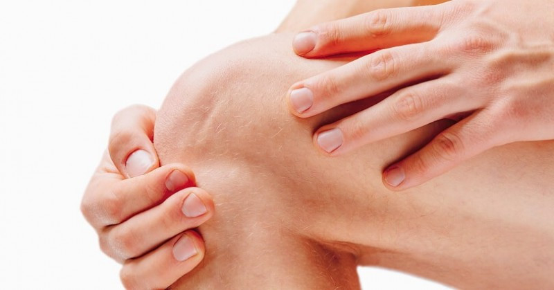 Can Curcumin Relieve Osteoarthritis Pain