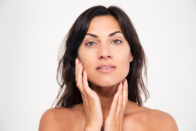 Can Skin Problems Be Related to Poor Nutrition?