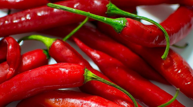 Cayenne Pepper | Reap the Benefits for Your Health