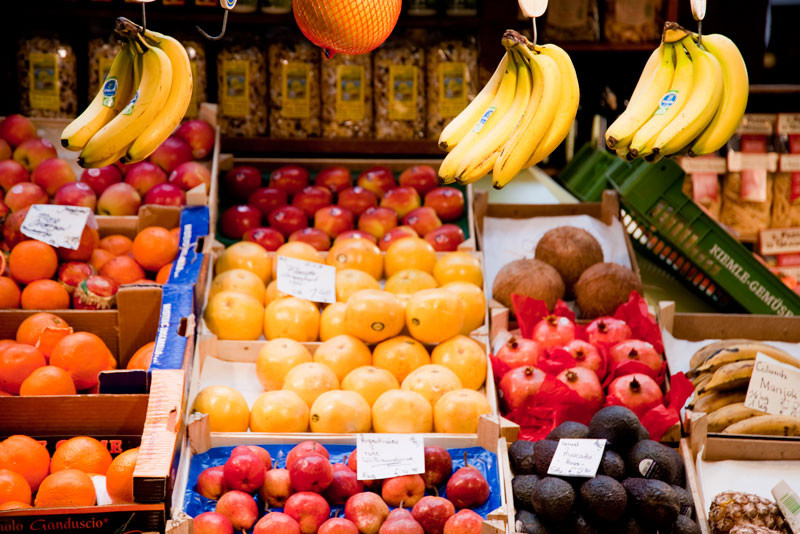 Celebrating National Nutrition Month