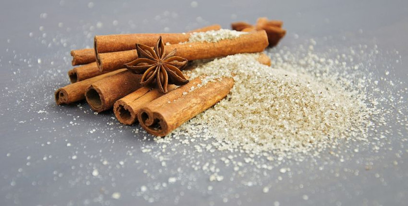 Cinnamon Has Promising Role in Regulating Blood-Sugar Levels Cinnamon Has Promising Role in Regulating Blood-Sugar Levels