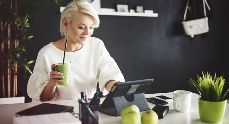 Detoxify Your Body with These Supplements & Nutrients