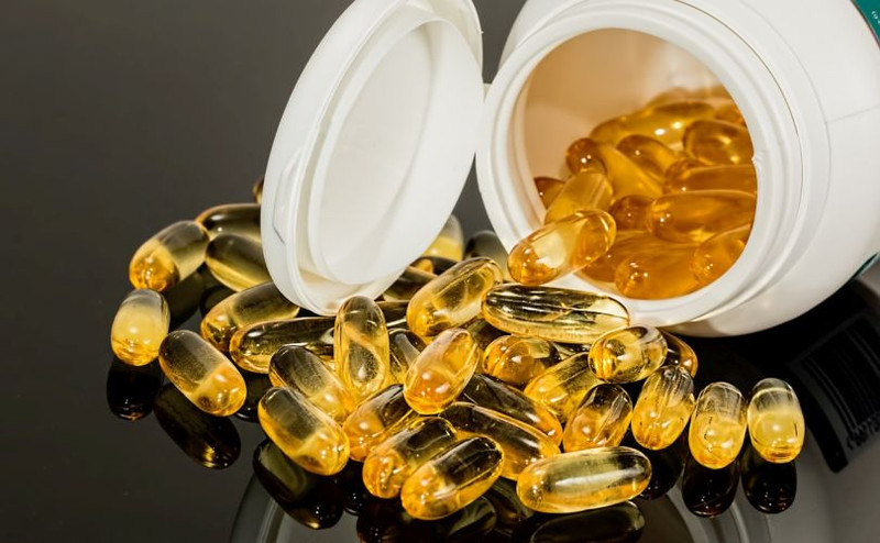 DPA: Docosapentaenoic Acid: The 'New' Omega-3 Fatty Acid