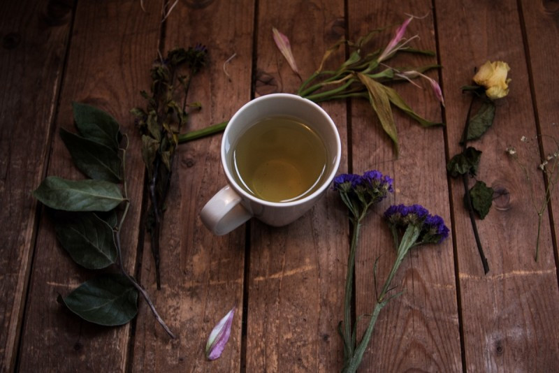 EGCG in Green Tea – The Secret to its Health Effects?