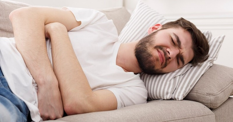 Eight Solutions for Stomach Pain