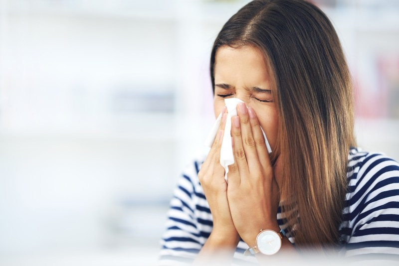 Fall Allergies: Remedies to Fall Back On
