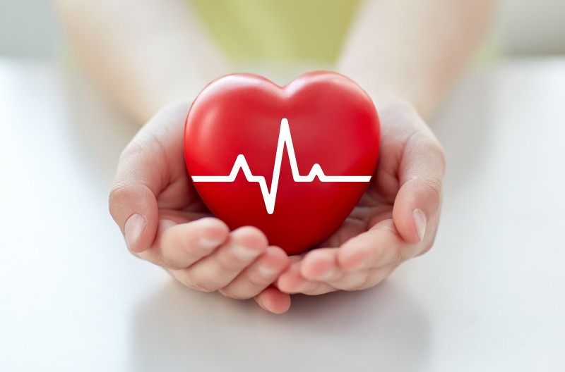 February is American Heart Month: Improve Your Heart Health
