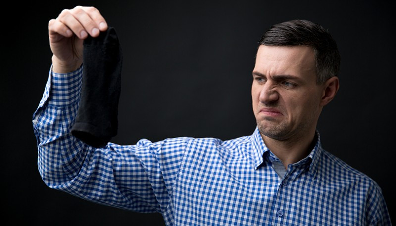 Fight Body Odor With Vitamins and Supplements