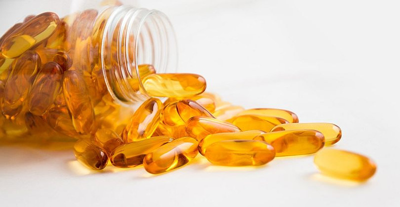 Fish Oil | Reap the Benefits for Your Health