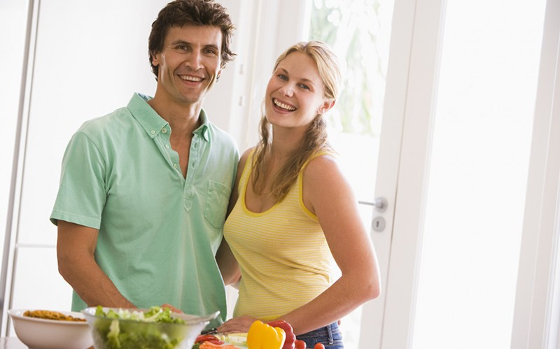 Foods and Nutrients to Bolster Your Sex Life