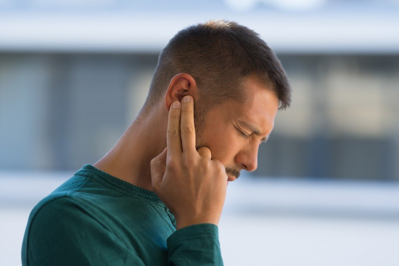 Four Natural Remedies that Might Silence an Ear Infection