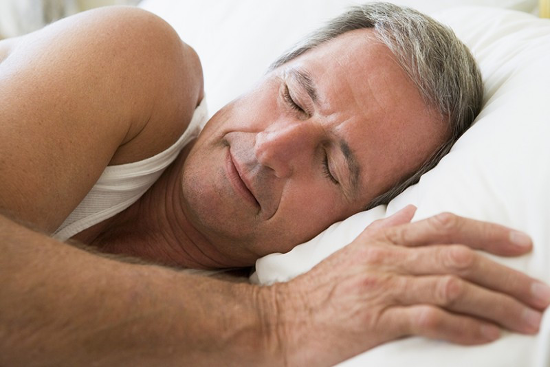 Get Better Sleep and Enjoy a Healthier Life