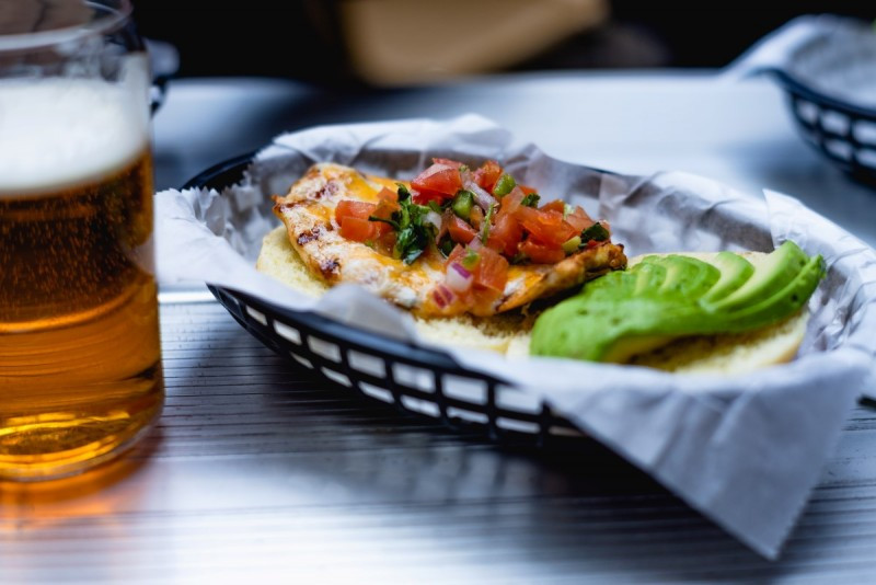 Healthy Pico de Gallo Recipe