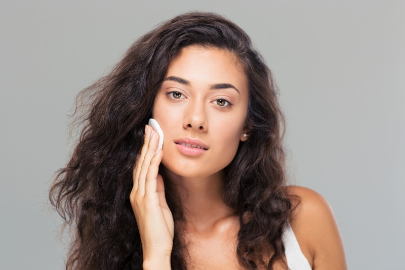 Healthy Skin Takes Daily Care