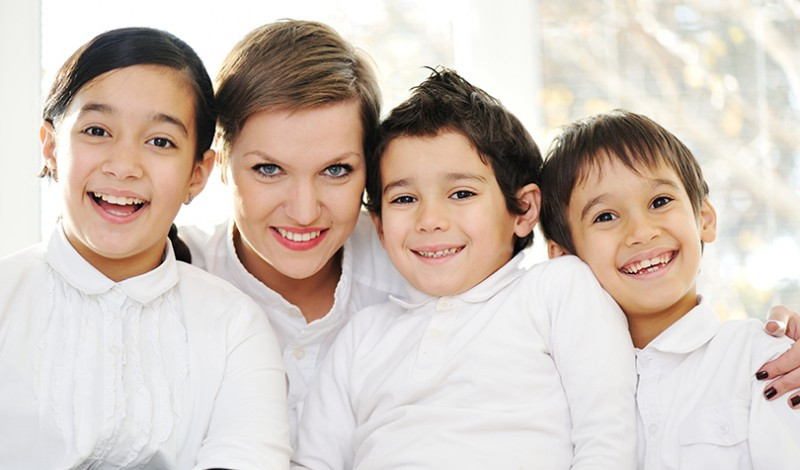 Home Remedies Aimed at Children's Health